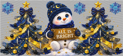 16oz Christmas-S 1224